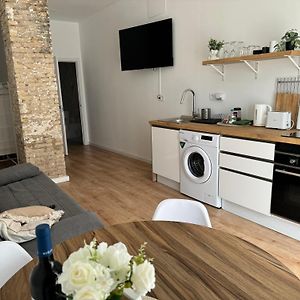 Apartamento de 1 Dormitorio